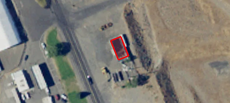 400 Vantage Hwy