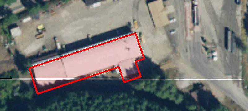3434 Silver Lk Rd