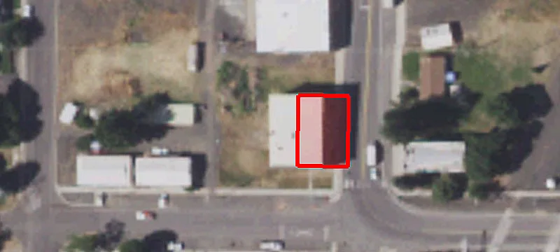 301 Sherlock St