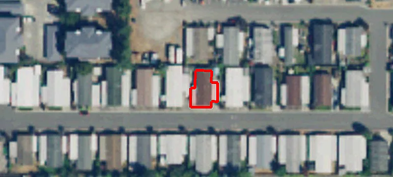 225 Ernst St