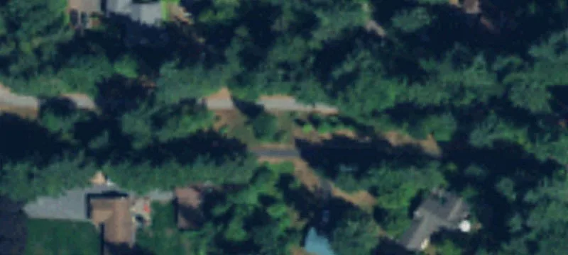 191st SE St