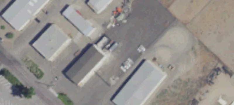 2301 Commercial Ave
