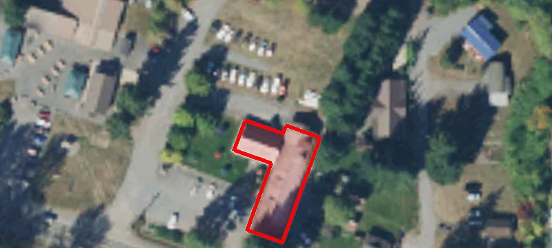 30205 State Rte 706th E