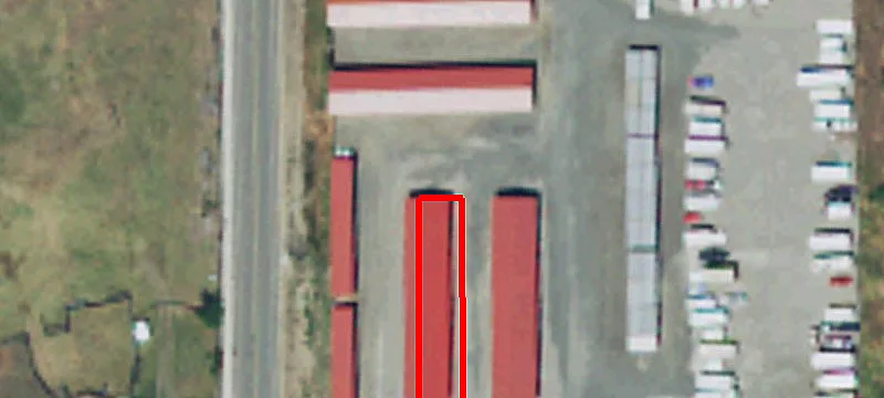 700 Falcon Rd