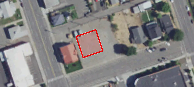 423 Bonneville St