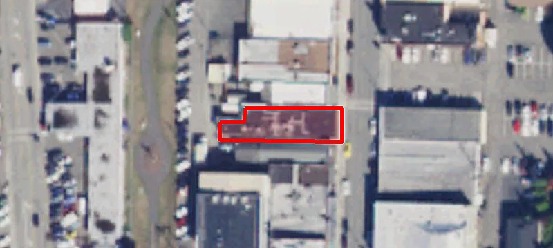 318 Olympic Ave