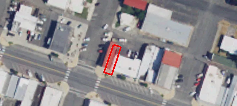 7 Main Ave