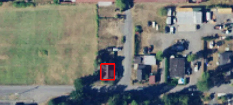 60 Malcom St