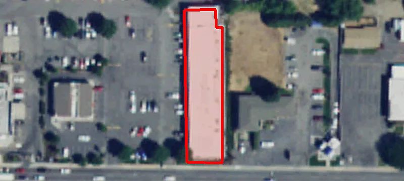 595 Grant Rd