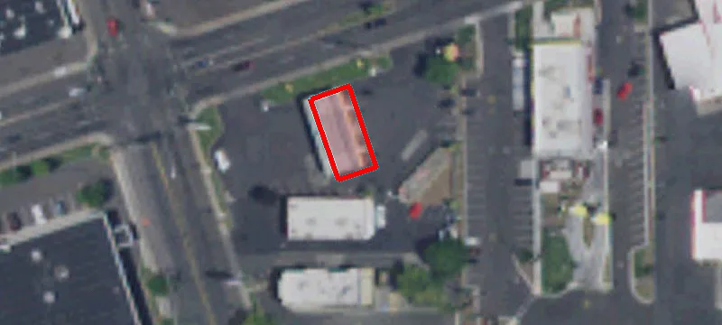 2112 Isaacs Ave