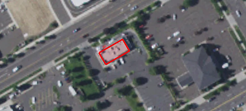 595 Rose St