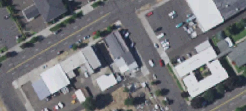 501 Main St