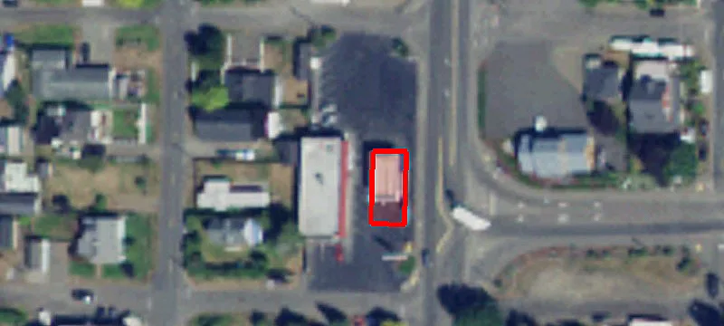 3909 Pacific Way