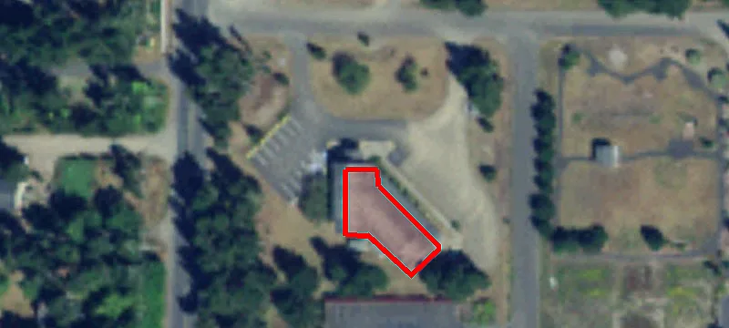 21610 Pacific Way