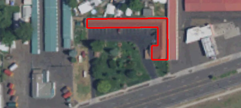 2279 Isaacs Ave