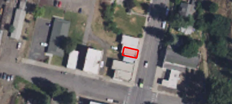 416 Whitman Ave