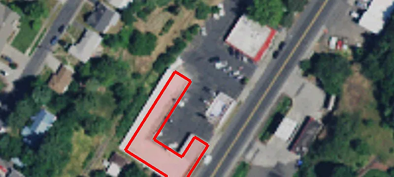 455 Grand Ave