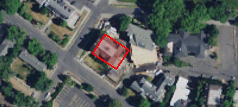 705 Linden St