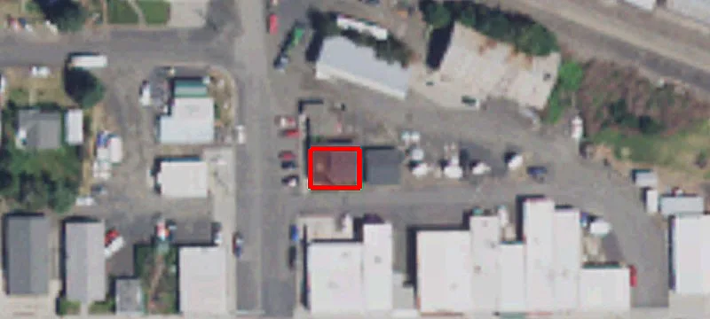 3 Park St