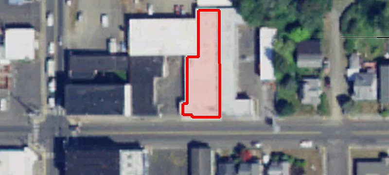 116 Spruce E St
