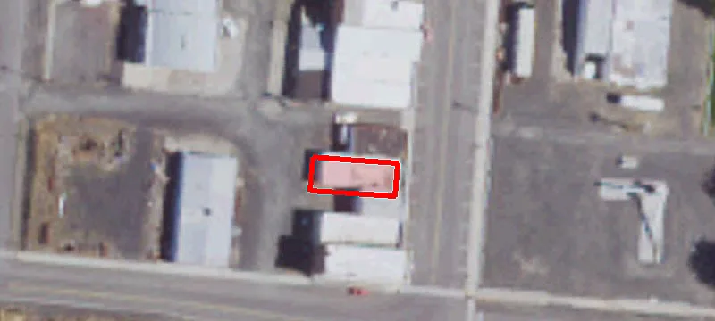 111 I St