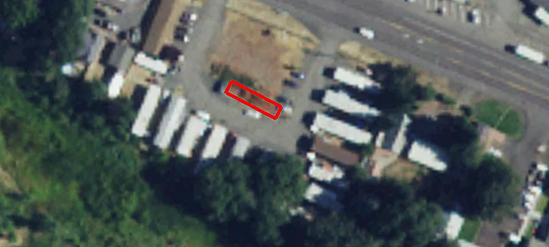 9890 Us Hwy 12th 1st Trlr, Unit 1