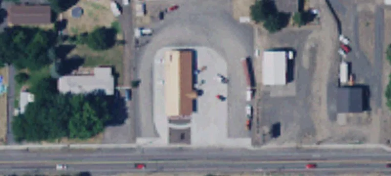 701 Preston Ave