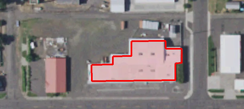 4 Rees Ave