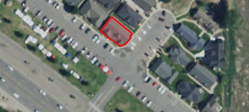 1950 Keene Rd