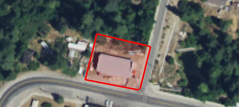 206 Shaffer Ave