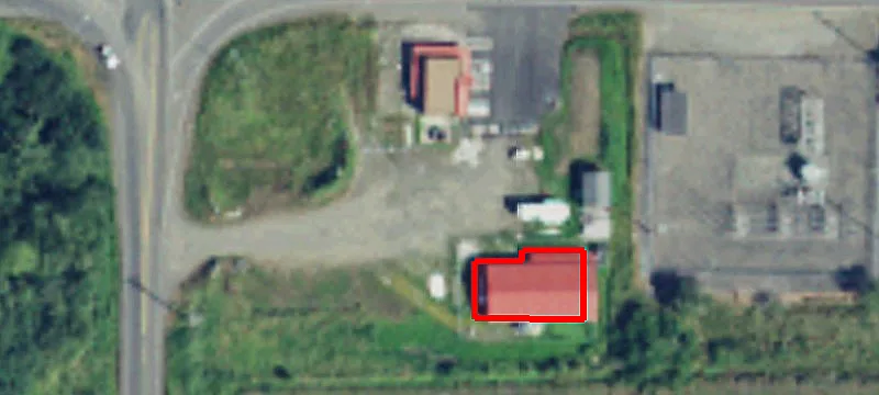 2542 State Rte 101