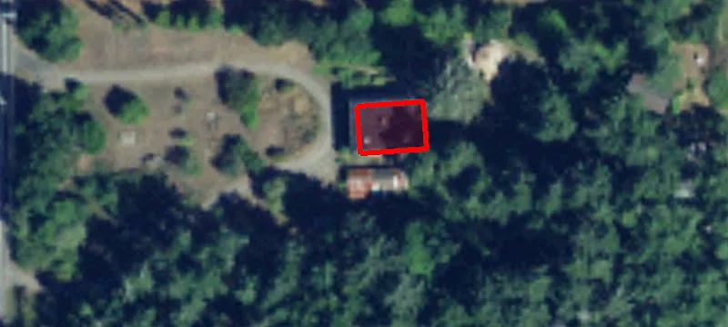 25814 Sandridge Rd