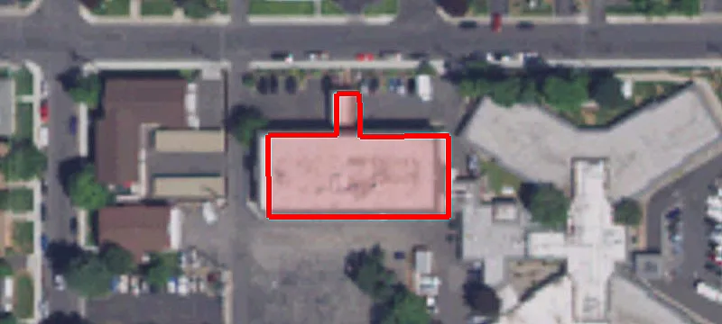 100 Dalke Ave