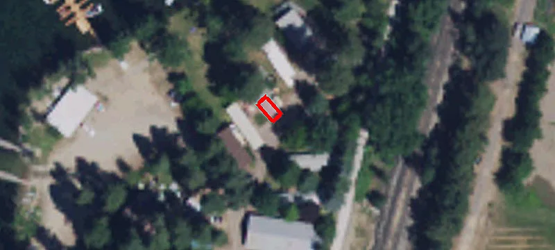 41000 Granite Pt Rd
