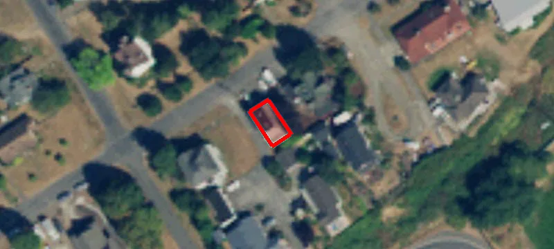 717 Franklin St, Unit 1