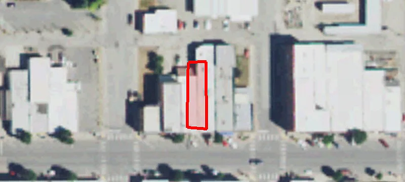 207 Main Ave