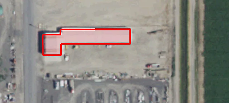1725 Industrial Ln