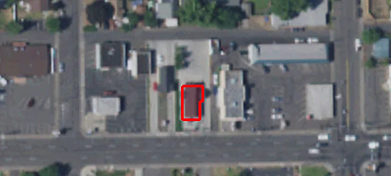 1619 Isaacs Ave