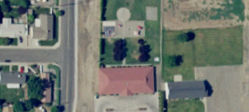 1650 Sheller Rd