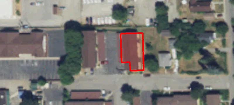 205 Gln Ave