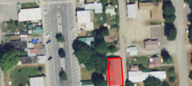 535 Meyers St