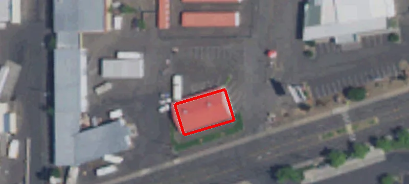 2189 Isaacs Ave
