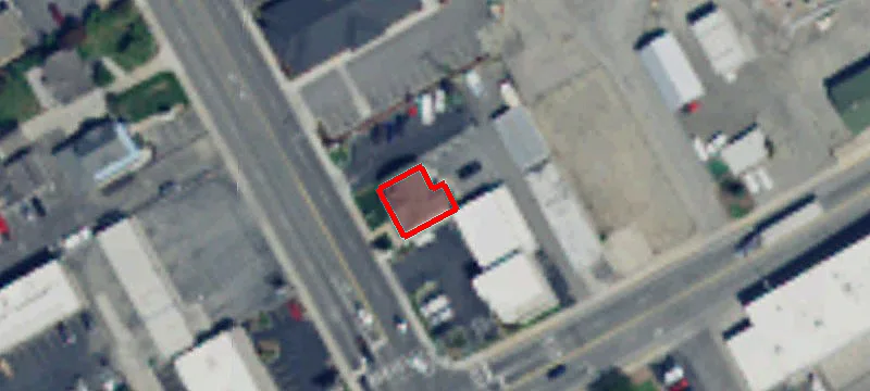 505 Wenatchee Ave