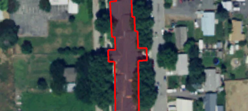 302 Fisher St, Unit 101