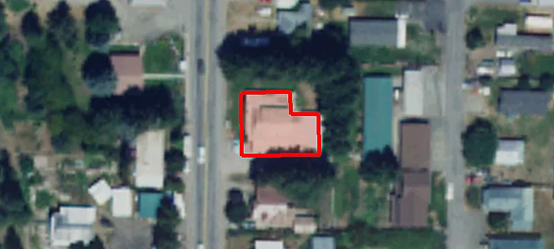 8381 Main St, Unit 1