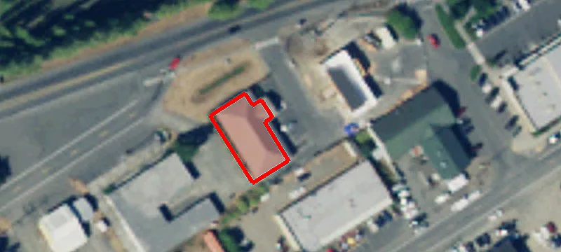 2365 Sims Way