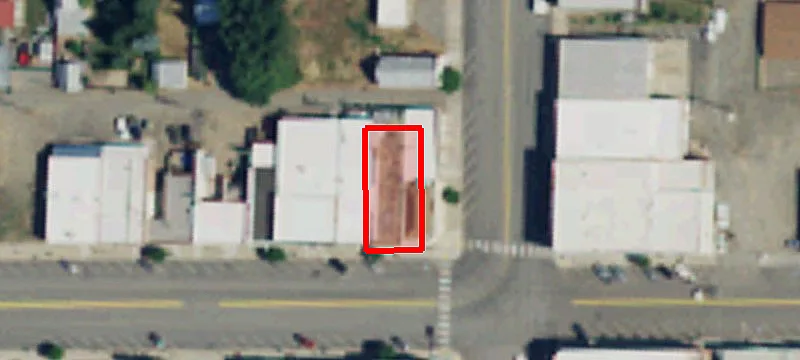101 Locust St