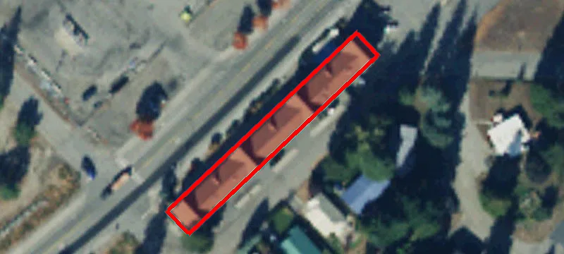 405 Us Hwy 2nd 2