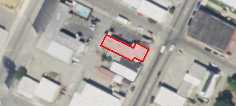 1316 Main St
