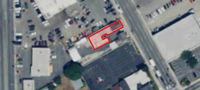 924 Chelan Ave